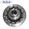 Custom Casting Ductile Iron Fcd45 Car Parts Factory in China